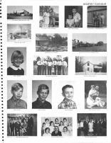 Maple Bay Store, Gudvangen, Hanson, Christianson, Nordheim, Halstad, Ramberg, Matson, Overland, Pederson, Polk County 1970